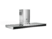 Вытяжка BERTAZZONI KG120CONXA