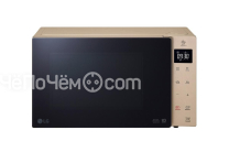 Микроволновая печь LG MW-25W35GISH
