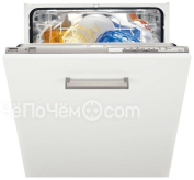 Посудомоечная машина ZANUSSI zdt 311