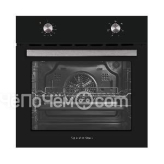 Духовой шкаф ZIGMUND & SHTAIN E 162 B