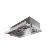 Вытяжка LEX HONVER G 600 WHITE