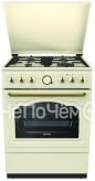 Кухонная плита GORENJE K62CLI