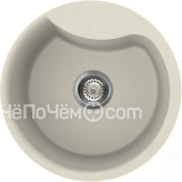 Кухонная мойка SMEG lse48p