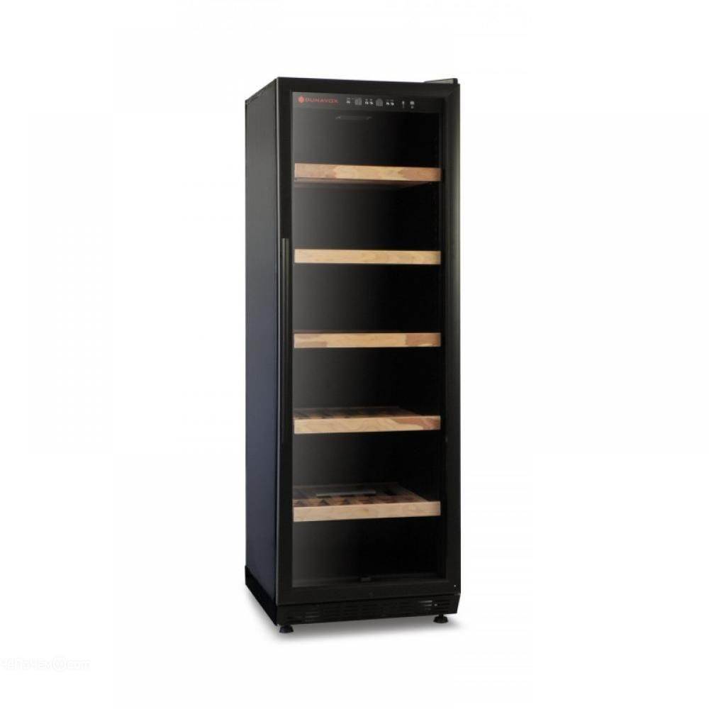 Винный шкаф DUNAVOX horeca dx-200.450k