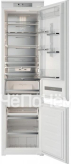 Холодильник KITCHENAID KC18 T632 SP