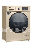 Стиральная машина HIBERG WQ4 - 610 G