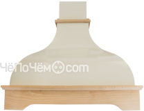 Вытяжка KUPPERSBERG KATRIN 60CB