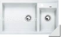 Кухонная мойка BLANCO metra 9 (513269)