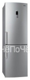 Холодильник LG ga-b439blqa