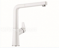 Смеситель BLANCO 521280 BLANCO AVONA-S белый
