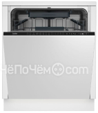 Посудомоечная машина BEKO DIN 28322