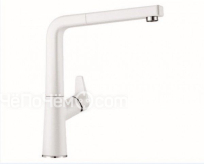 Смеситель BLANCO 521280 BLANCO AVONA-S белый