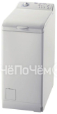 Стиральная машина ZANUSSI zwq 5100