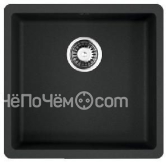 Кухонная мойка Omoikiri Kata44-U-BL