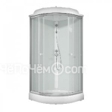 Душевая кабина NIAGARA Light L90/17