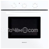 Духовой шкаф Rainford RBO 2617 White
