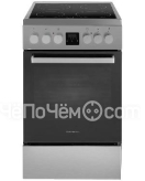 Плита MAUNFELD MEC55CS08D