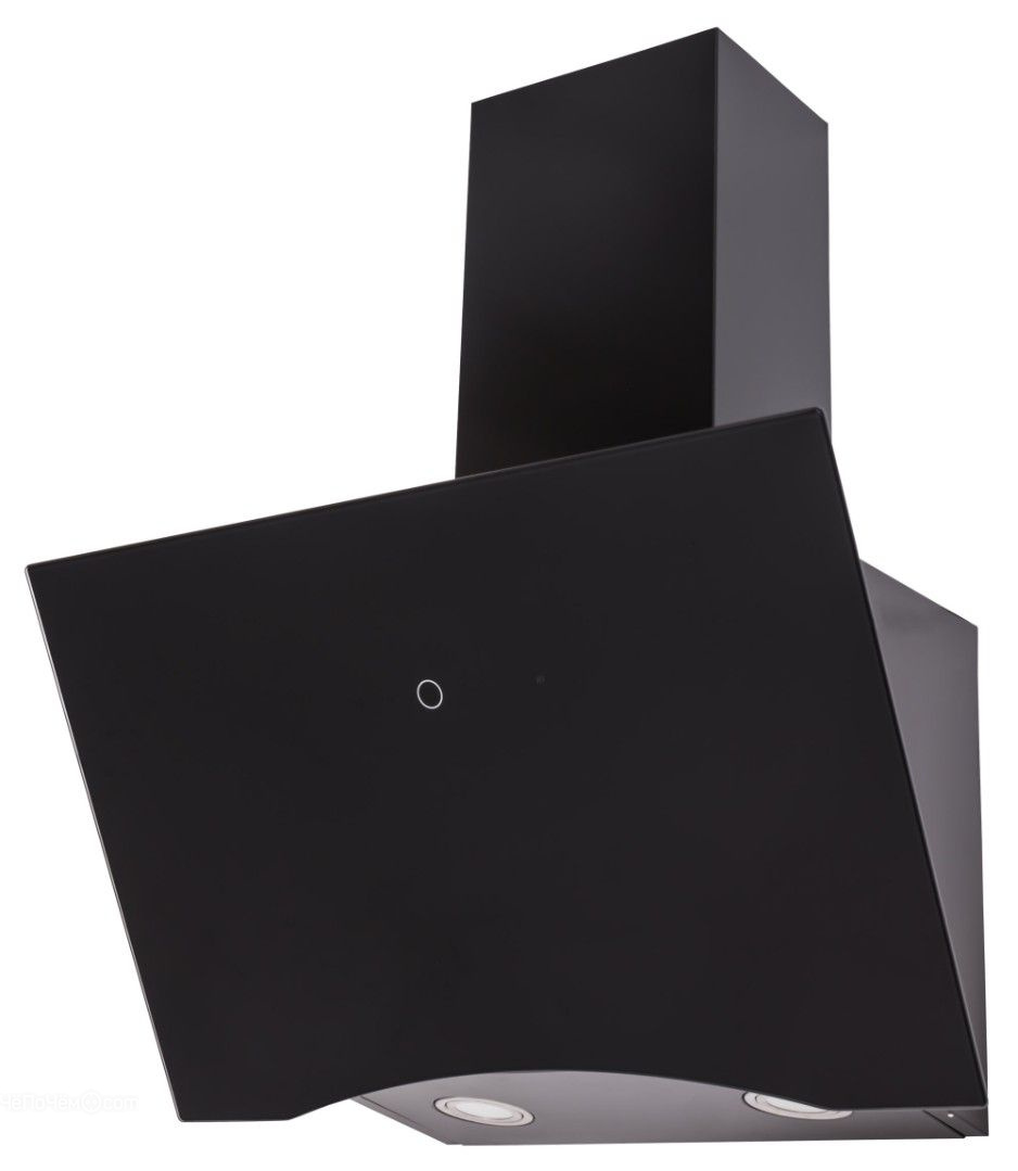 Вытяжка EXITEQ EX-1116 black