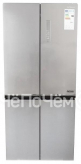 Холодильник LERAN RMD 585 IX NF
