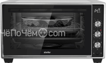 Мини-печь SIMFER M50W35