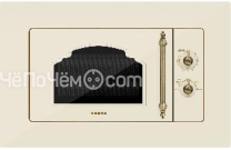 Микроволновая печь HIBERG i-VM 6501 YR