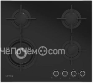 Варочная поверхность HOTPOINT-ARISTON HG 62I/BK