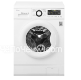 Стиральная машина LG FH 0 B 8 ND 6