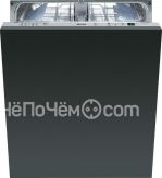 Посудомоечная машина SMEG st324atl