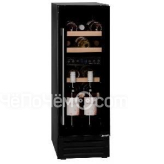 Винный шкаф DUNAVOX DX-17.58DBK/DP