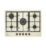 Варочная панель Lex GVE 750 C iv