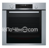 Духовой шкаф Bosch HBT 378BS0 нержавеющая сталь