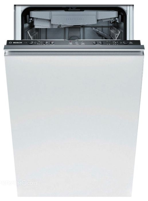 Посудомоечная машина BOSCH spv47e10ru