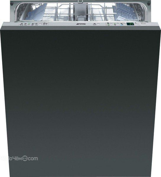 Посудомоечная машина SMEG st324atl