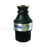 Измельчитель THOR T22 с пневмокнопкой, без комплекта сливной арматуры 80109002