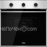 Духовой шкаф Teka HSB 740 G SS