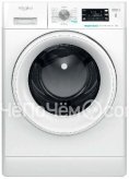 Стиральная машина WHIRLPOOL FFB7259WVPL