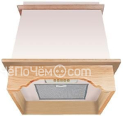 Вытяжка KUPPERSBERG VILLAGGIO 60 WM B