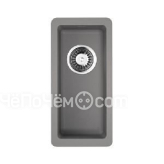 Кухонная мойка Omoikiri Kata20-U-GR