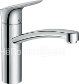 Смеситель HANSGROHE Logis 71832000