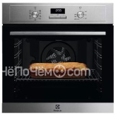 Духовой шкаф ELECTROLUX OEF3H50X