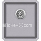 Кухонная мойка AQUASANITA Arca SQA101W (alumetallic 202)