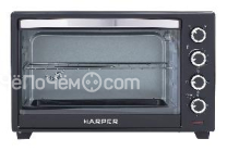 Мини-печь HARPER HMO-48C11