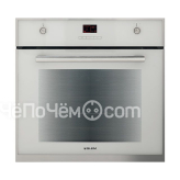 Духовой шкаф GLEM gfp13wh