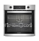 Духовой шкаф GRUNDIG GEBM11301XC