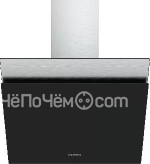 Вытяжка SIEMENS LC68KAK60T