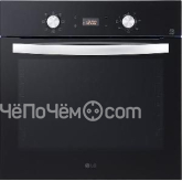 Духовой шкаф LG lb645329t1