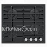 Варочная панель HOMSair HGE643GBK