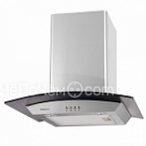 Вытяжка MAUNFELD toro 60 inox