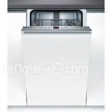 Посудомоечная машина BOSCH spv 53m00 ru