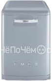 Посудомоечная машина SMEG blv2x-2
